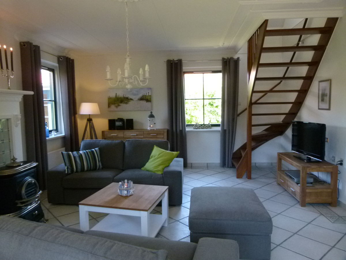 Holiday house Villa Buitenplaats 143 - Features photo 5