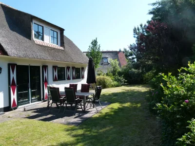 Holiday house Villa Buitenplaats 143 - Outdoor photo 3