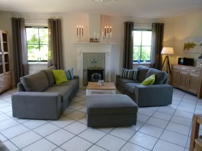 Holiday house Villa Buitenplaats 143 - Features photo 4