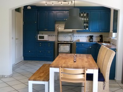 Holiday house Villa Buitenplaats 143 - Features photo 8