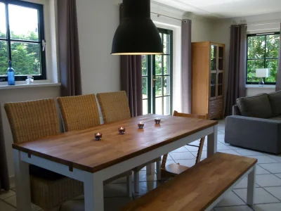 Holiday house Villa Buitenplaats 143 - Features photo 9