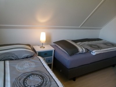 Holiday house Villa Buitenplaats 143 - Features photo 16