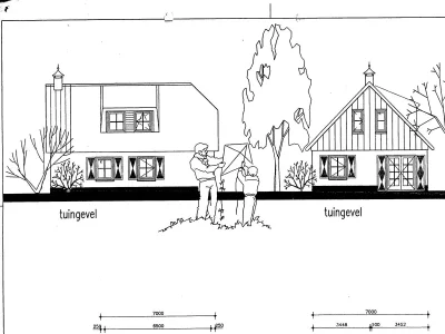 Holiday house Villa Buitenplaats 143 - Document photo 21