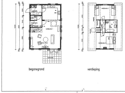 Holiday house Villa Buitenplaats 143 - Document photo 22