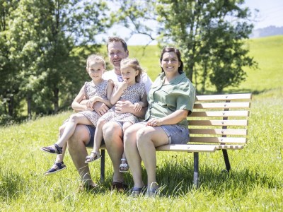 Holiday apartment Hiller - Outdoor photo 2