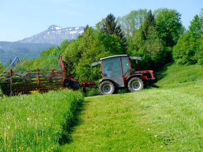 Holiday apartment Hiller - Outdoor photo 5