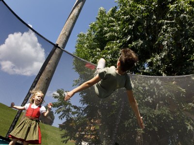 Holiday apartment Hiller - Outdoor photo 6