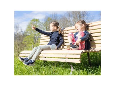 Holiday apartment Hiller - Outdoor photo 10