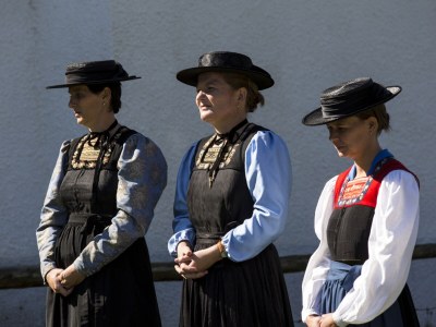 Holiday apartment Hiller - Environment photo 22