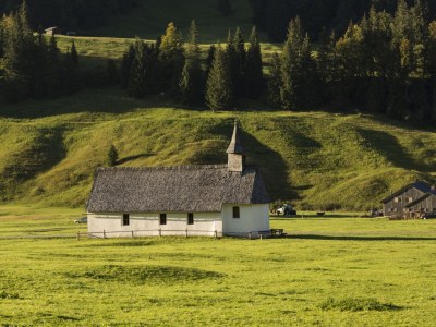 Holiday apartment Hiller - Environment photo 24