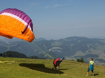 Holiday apartment Hiller - Environment photo 25