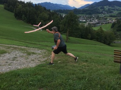 Holiday apartment Hiller - Environment photo 26