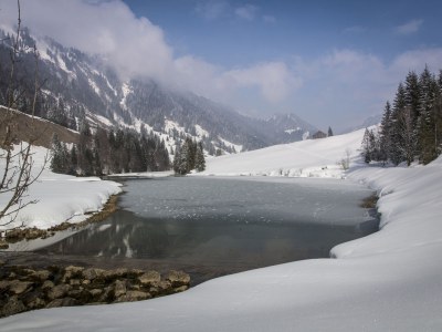 Holiday apartment Hiller - Environment photo 28