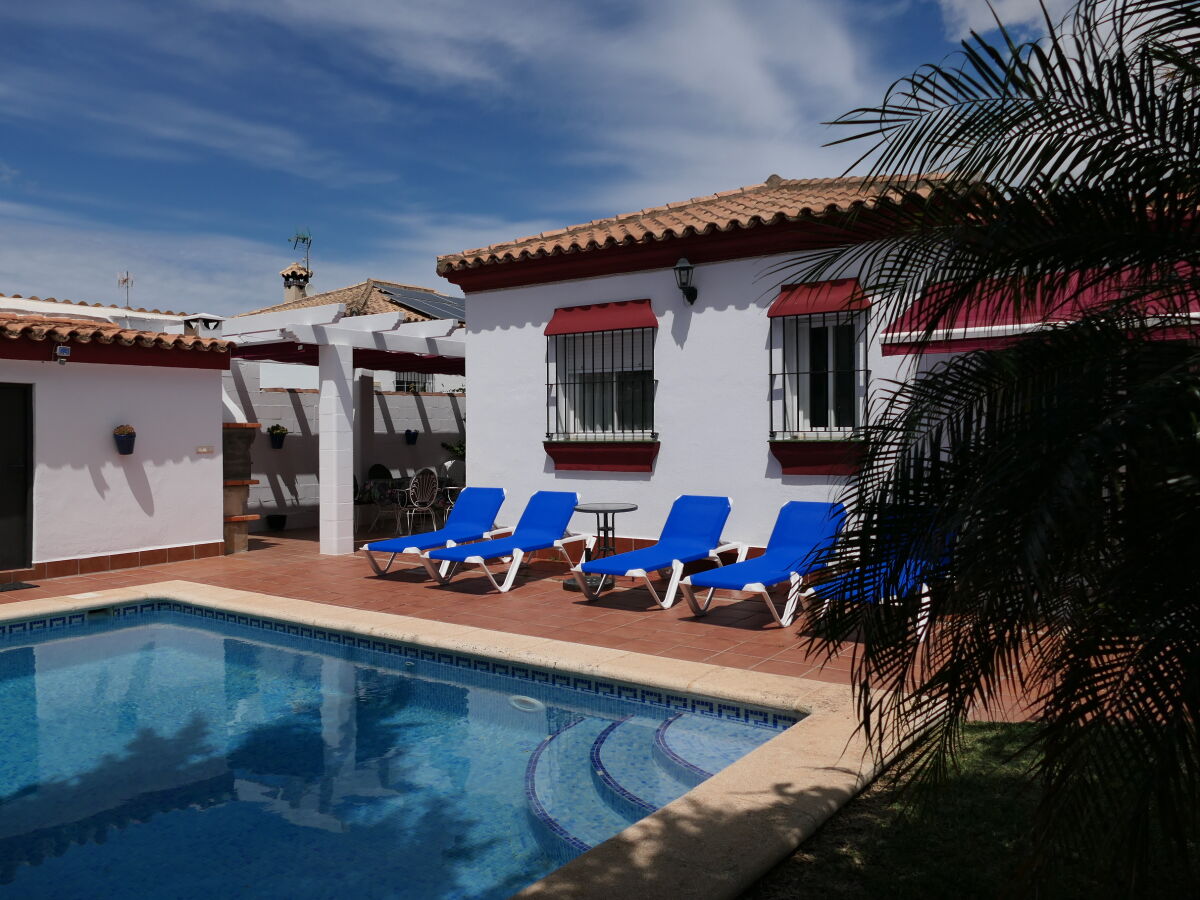 Holiday house 0519 Casa Mariposa