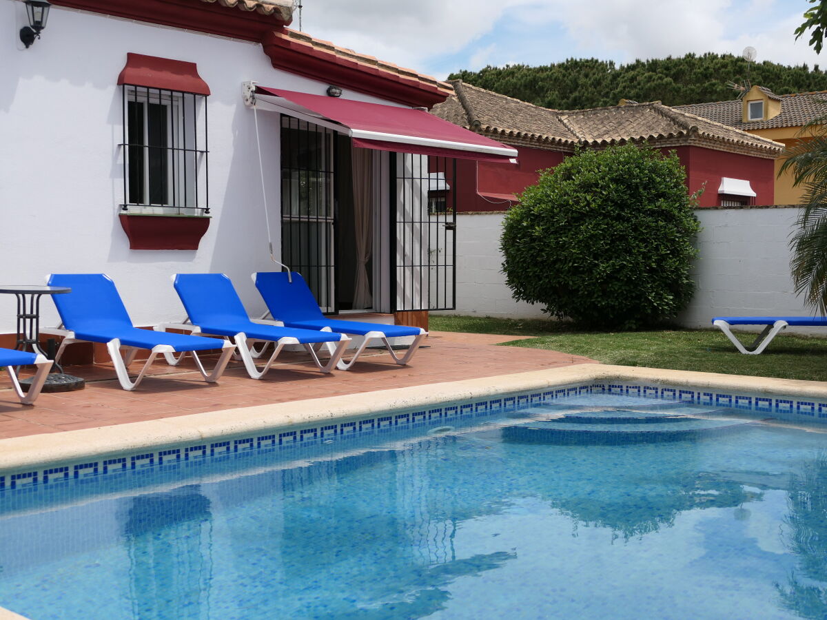 Holiday house 0519 Casa Mariposa - Outdoor photo 2