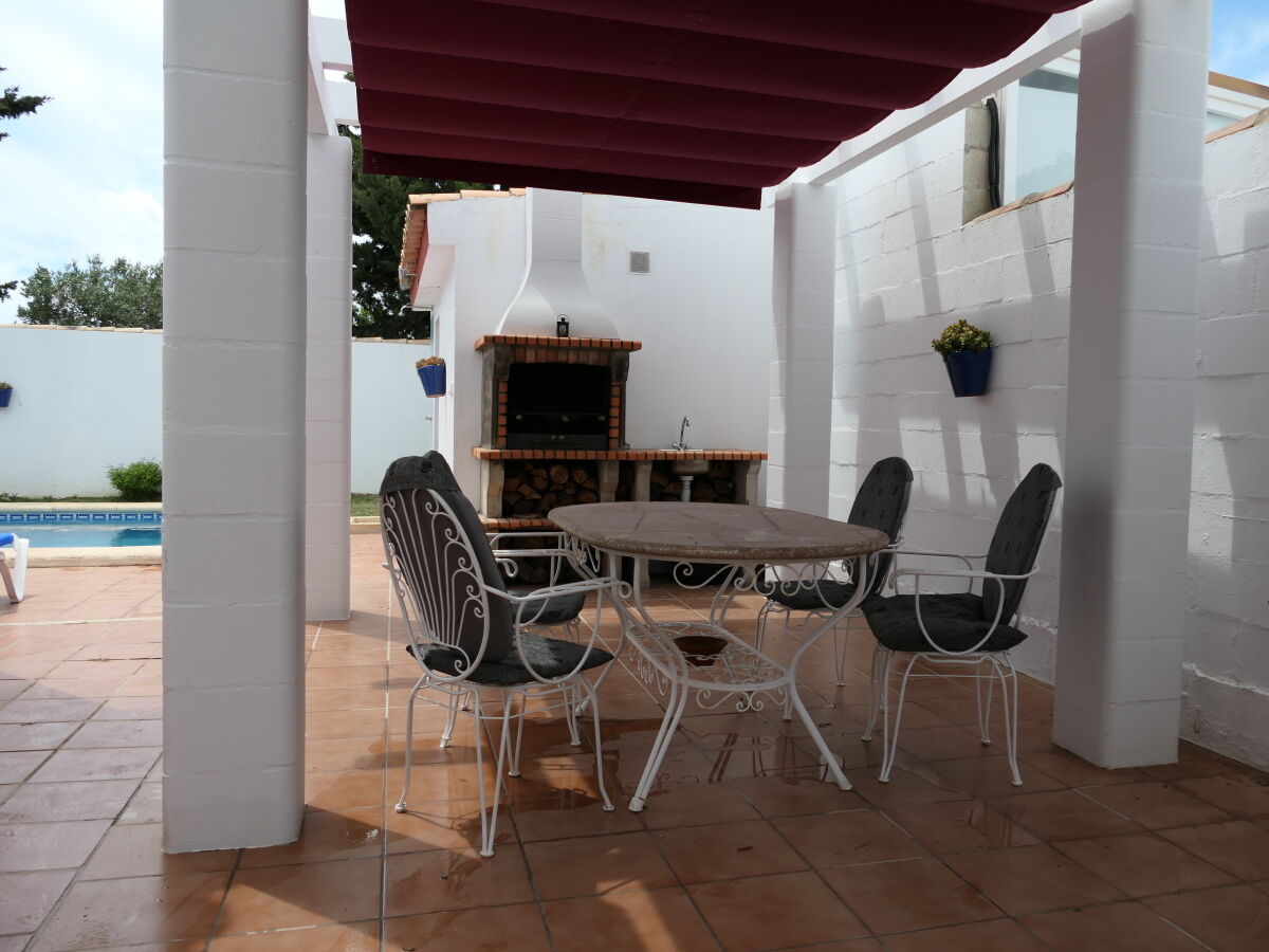 Holiday house 0519 Casa Mariposa - Outdoor photo 5