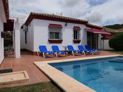 Holiday house 0519 Casa Mariposa - Outdoor photo 4