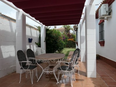 Holiday house 0519 Casa Mariposa - Outdoor photo 6