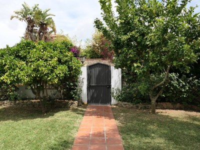 Holiday house 0519 Casa Mariposa - Outdoor photo 7