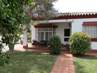 Holiday house 0519 Casa Mariposa - Outdoor photo 9