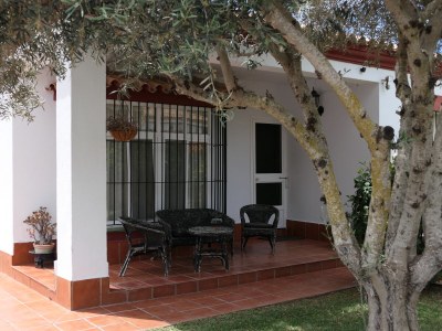 Holiday house 0519 Casa Mariposa - Outdoor photo 10