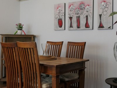 Holiday house 0519 Casa Mariposa - Features photo 13