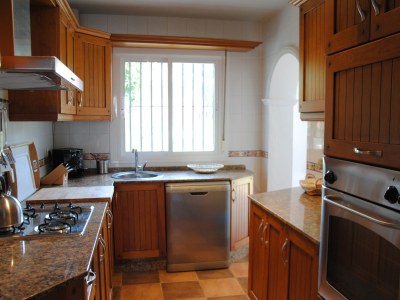 Holiday house 0519 Casa Mariposa - Features photo 17