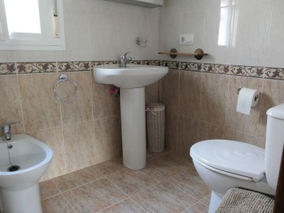 Holiday house 0519 Casa Mariposa - Features photo 24