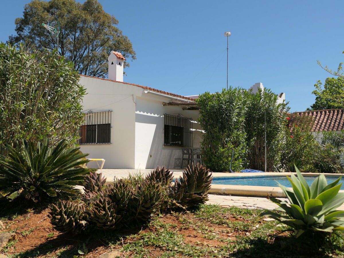 Holiday house 0524 La Gaviota - Outdoor photo 4