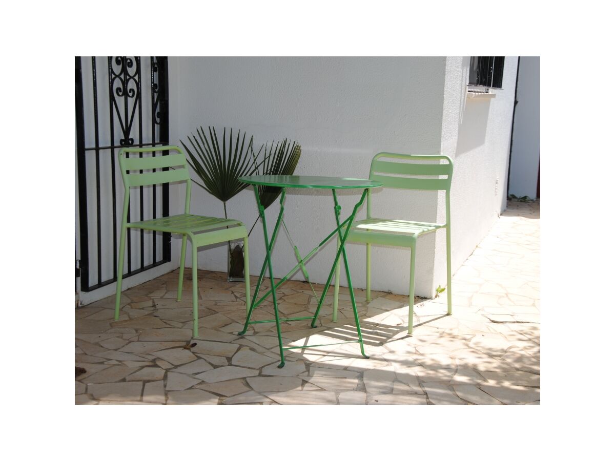 Holiday house 0524 La Gaviota - Outdoor photo 5