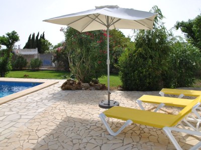 Holiday house 0524 La Gaviota - Outdoor photo 2