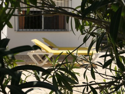 Holiday house 0524 La Gaviota - Outdoor photo 3