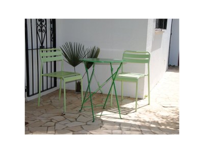 Holiday house 0524 La Gaviota - Outdoor photo 5