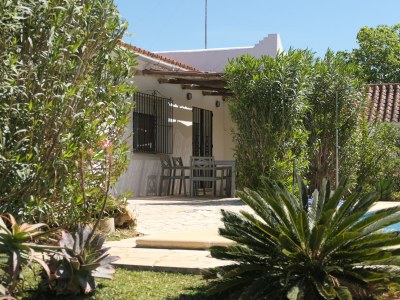 Holiday house 0524 La Gaviota - Outdoor photo 7