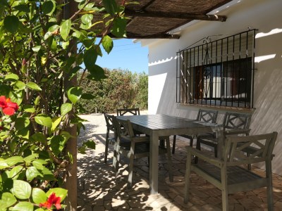 Holiday house 0524 La Gaviota - Outdoor photo 8