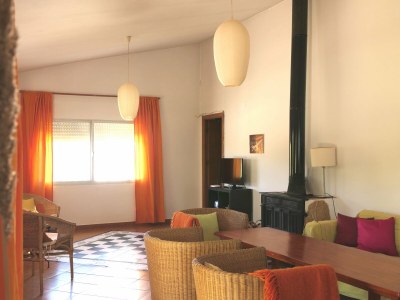 Holiday house 0524 La Gaviota - Features photo 9