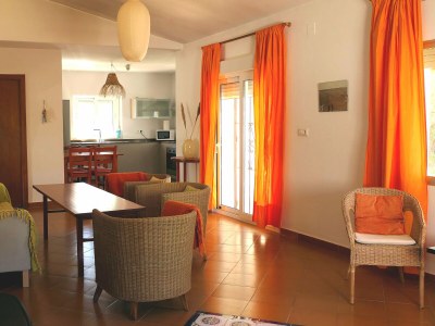 Holiday house 0524 La Gaviota - Features photo 13