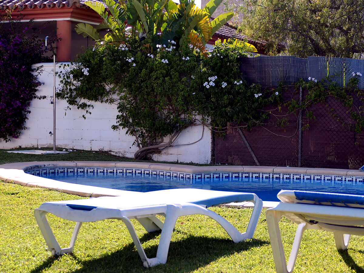 Holiday house 0511 Nuestra Casa - Outdoor photo 3