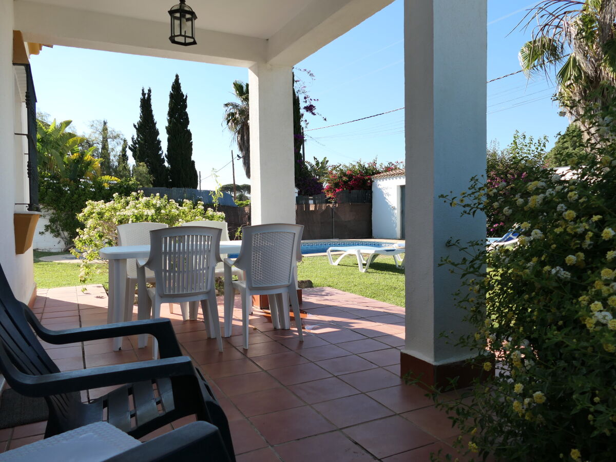 Holiday house 0511 Nuestra Casa - Outdoor photo 4