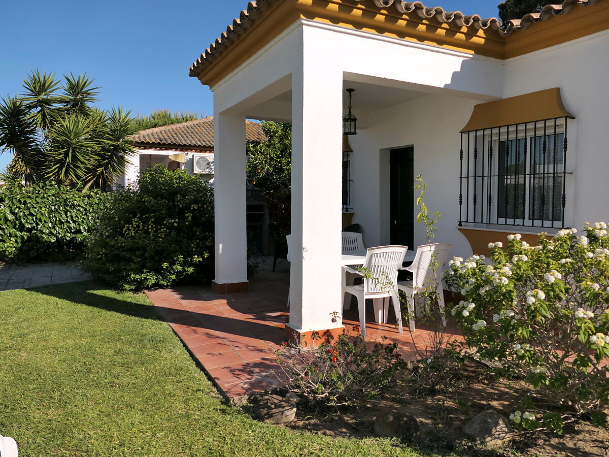 Holiday house 0511 Nuestra Casa - Outdoor photo 5