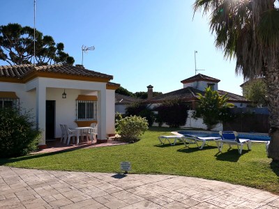 Holiday house 0511 Nuestra Casa - Outdoor photo 2