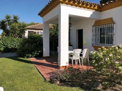 Holiday house 0511 Nuestra Casa - Outdoor photo 5