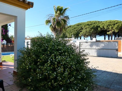 Holiday house 0511 Nuestra Casa - Outdoor photo 6