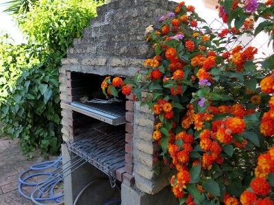 Holiday house 0511 Nuestra Casa - Outdoor photo 8