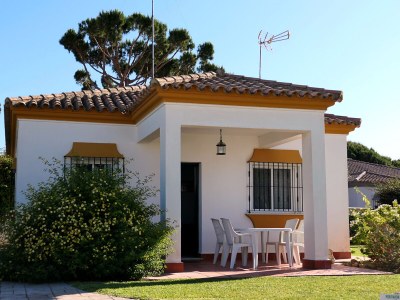 Holiday house 0511 Nuestra Casa - Outdoor photo 9