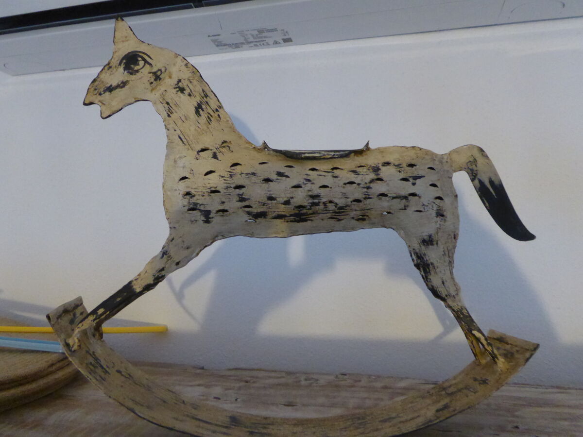 Holiday house 0514 Caballo Albino - Outdoor photo 2