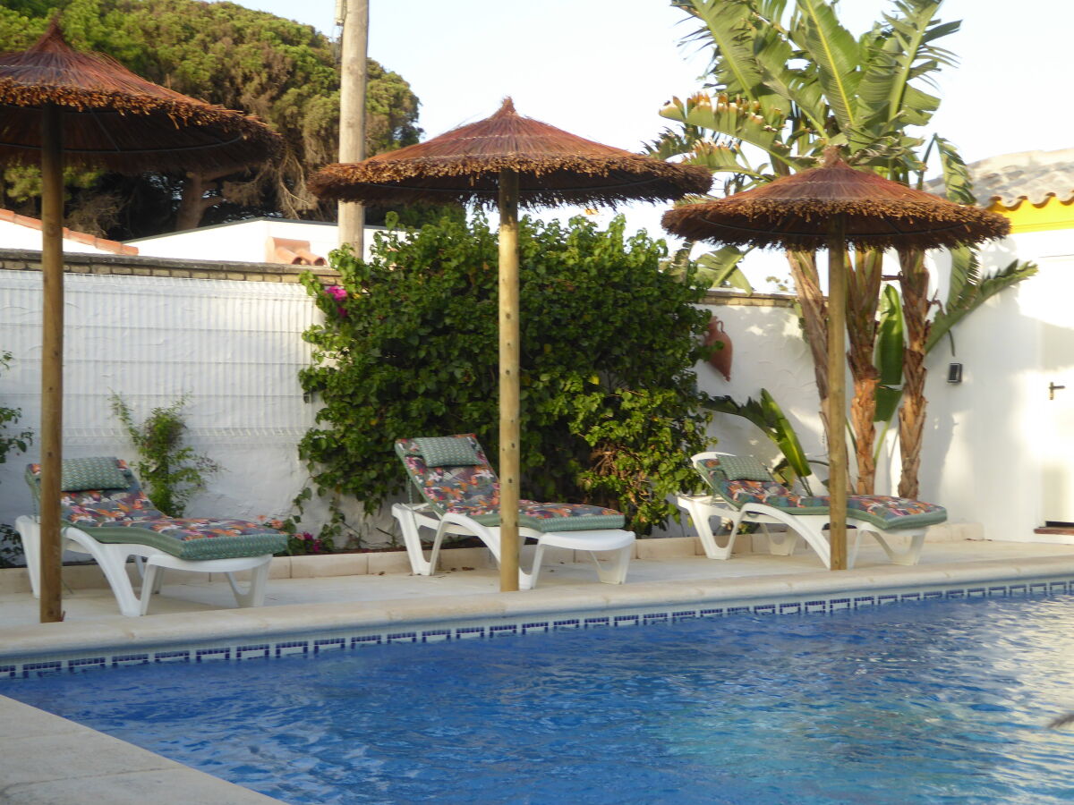 Holiday house 0514 Caballo Albino - Outdoor photo 3