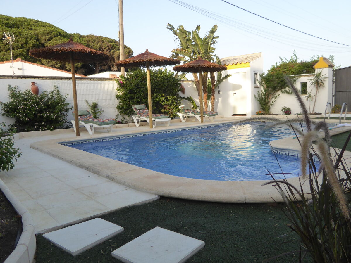 Holiday house 0514 Caballo Albino - Outdoor photo 5