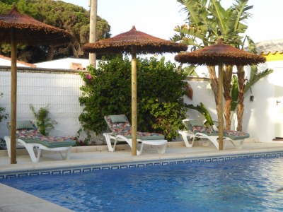 Holiday house 0514 Caballo Albino - Outdoor photo 3