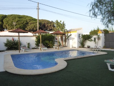 Holiday house 0514 Caballo Albino - Outdoor photo 4